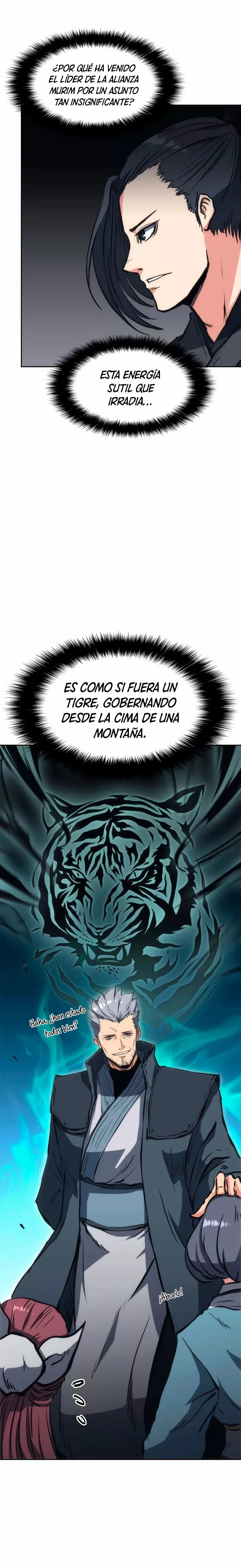 MookHyang – El Origen > Capitulo 25 > Page 61